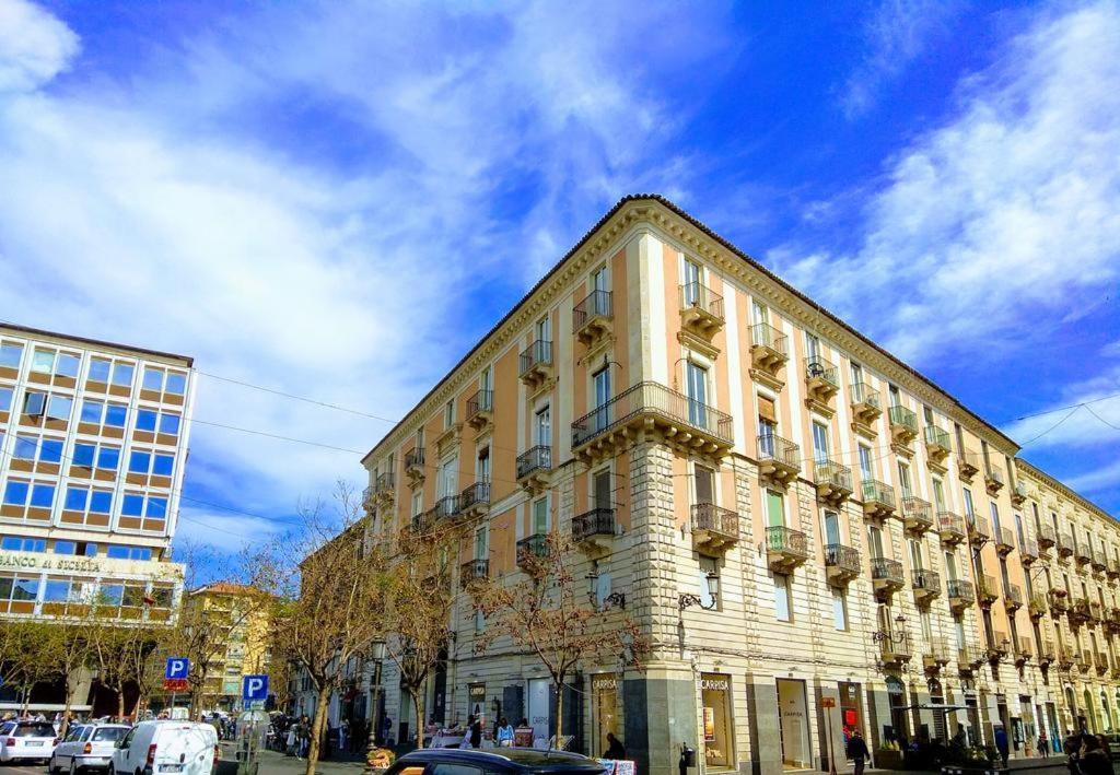 Appartamento Pedra House Catania
