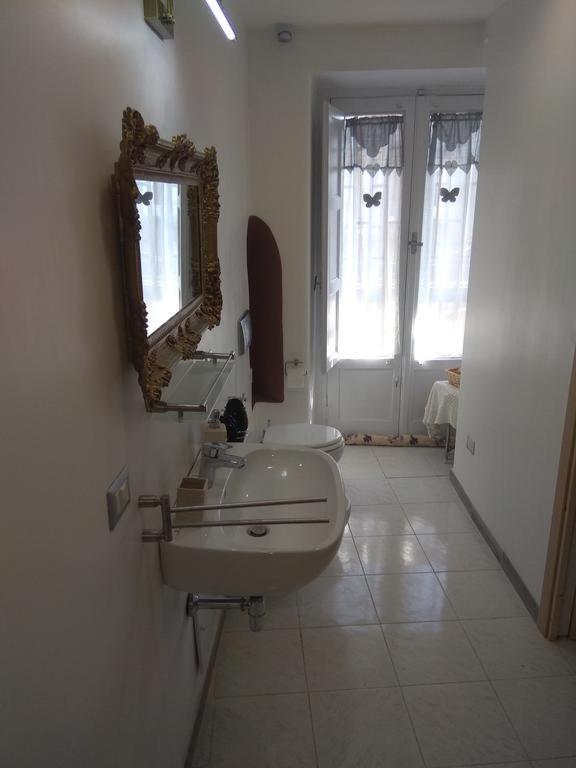 Pedra House * Catania
