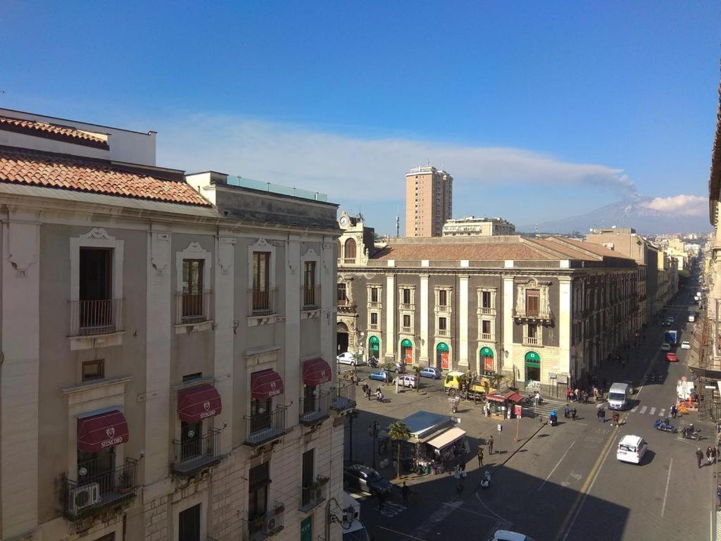 Appartamento Pedra House Catania