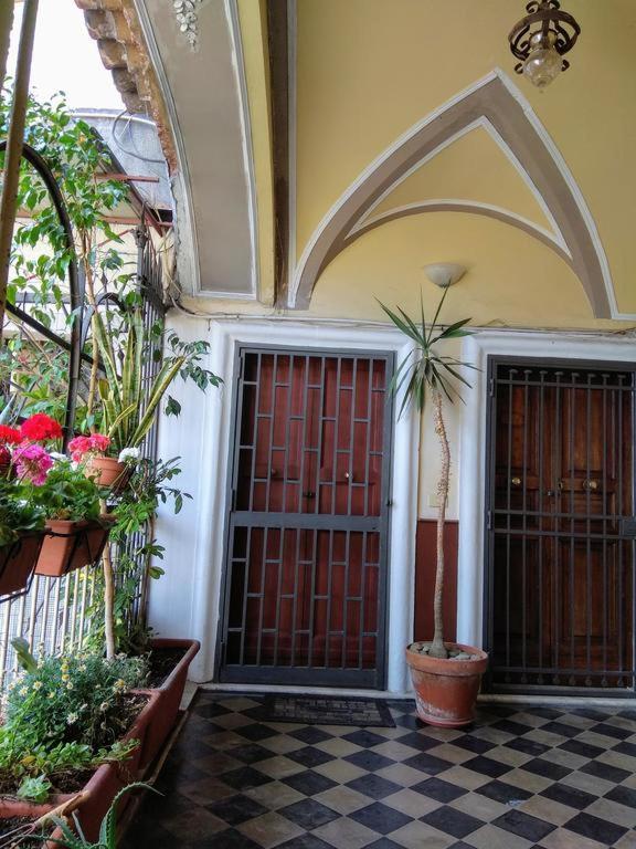 Appartamento Pedra House Catania