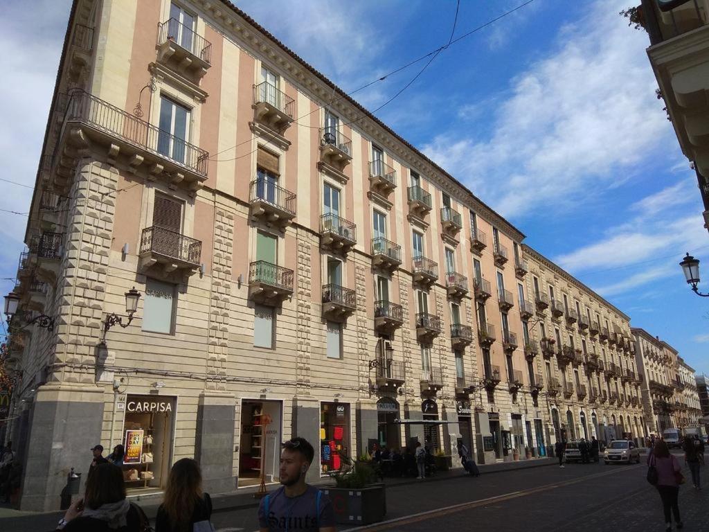 Pedra House Catania